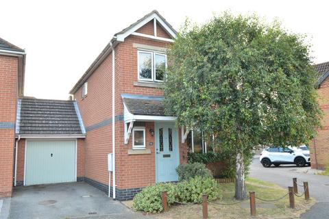 3 bedroom detached house for sale, Barrell Close, Frating, Colchester