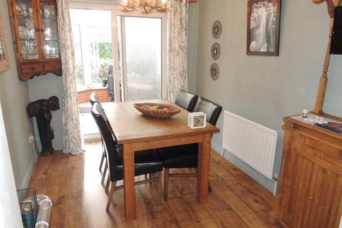 3 bedroom detached house for sale, Barrell Close, Frating, Colchester