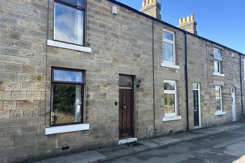 2 bedroom terraced house for sale, Kirk View, Barnard Castle