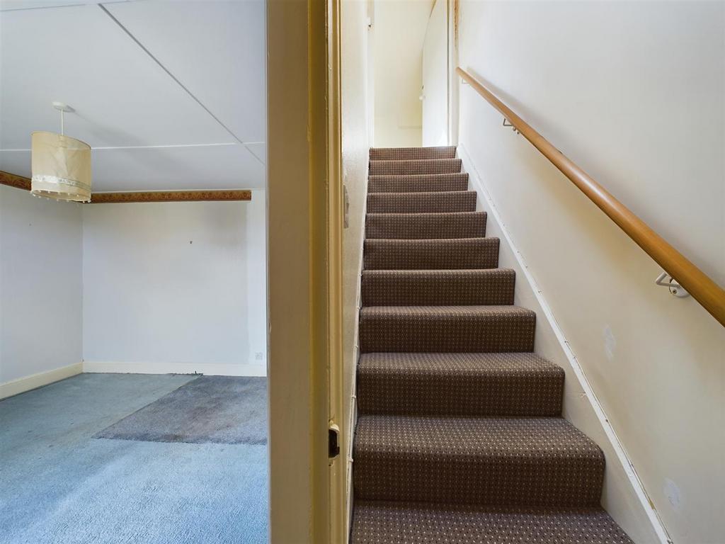 Loft Staircase