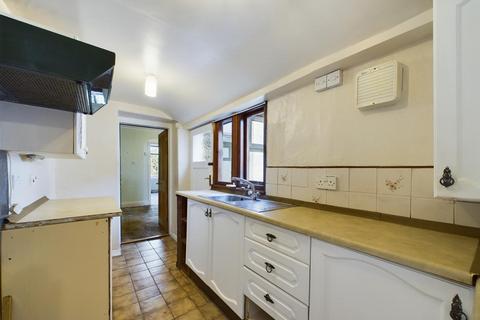 2 bedroom terraced house for sale, Kirk View, Barnard Castle