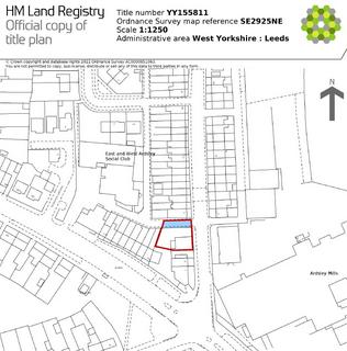 Land for sale, Land Off, Common Lane, East Ardsley, Wakefield, West Yorkshire