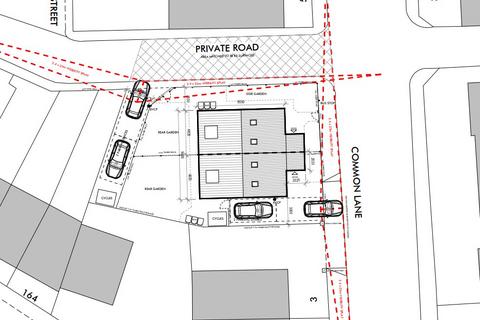 Land for sale, Land Off, Common Lane, East Ardsley, Wakefield, West Yorkshire