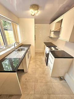 2 bedroom terraced house for sale, Dorset Road, Levenshulme, Manchester, M19