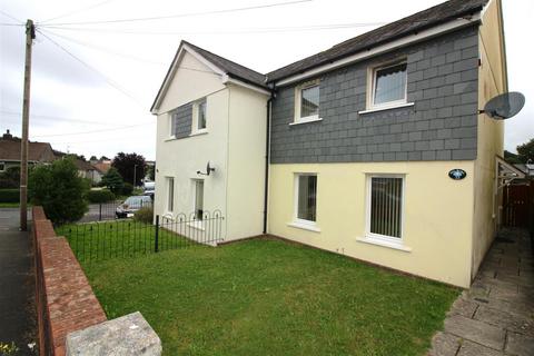 3 bedroom semi-detached house for sale, Carew Avenue, Plymouth