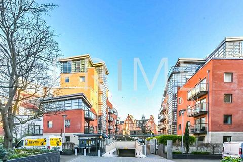 1 bedroom apartment to rent, Horsley Court, Westminster SW1P