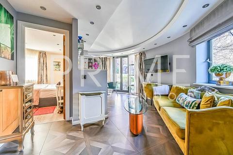 1 bedroom apartment to rent, Horsley Court, Westminster SW1P