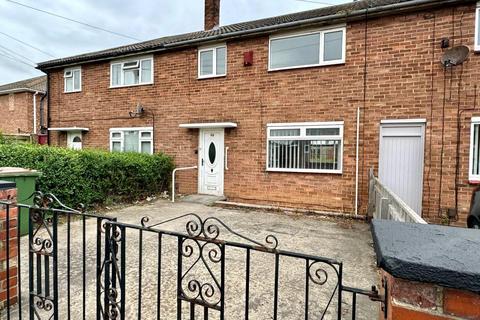 48 Windermere Avenue, Redcar, TS10 1LF