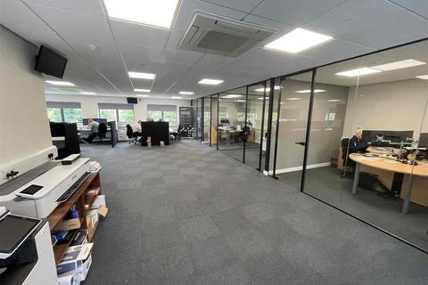 Office to rent, First Floor, Unit 5, Whiteside, Station Road, Holmes Chapel