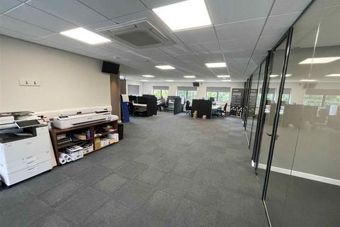 Office to rent, First Floor, Unit 5, Whiteside, Station Road, Holmes Chapel