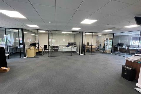 Office to rent, First Floor, Unit 5, Whiteside, Station Road, Holmes Chapel