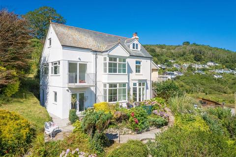 6 bedroom detached house for sale, Looe Hill, Torpoint PL11