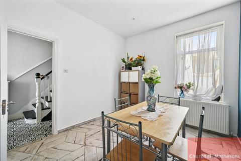 5 bedroom terraced house for sale, BOLTON ROAD, LONDON, NW10