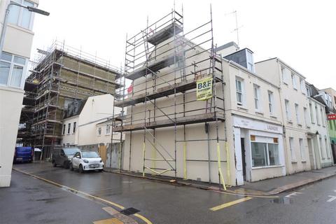 Property for sale, 13- 15 Charles Street, Jersey JE2