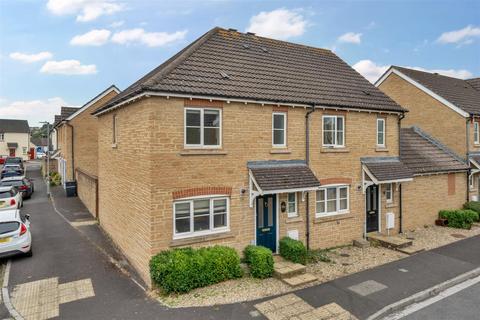 3 bedroom semi-detached house for sale, Fairfield, Ilminster