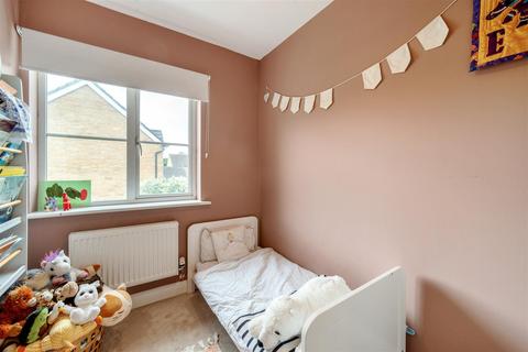 6 Fairfield, Ilminster, TA19 9PE