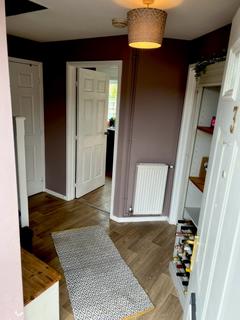 2 bedroom semi-detached house for sale, Poplar Close, Ledbury, Herefordshire, HR8