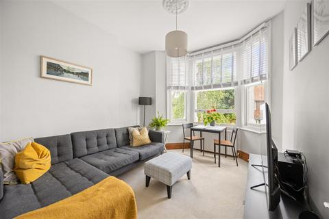 2 bedroom flat for sale, Pember Road, Kensal Rise NW10