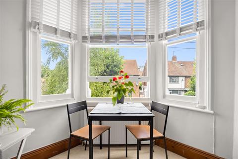 2 bedroom flat for sale, Pember Road, Kensal Rise NW10