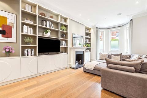 5 bedroom terraced house to rent, Cambridge Road, London, SW11