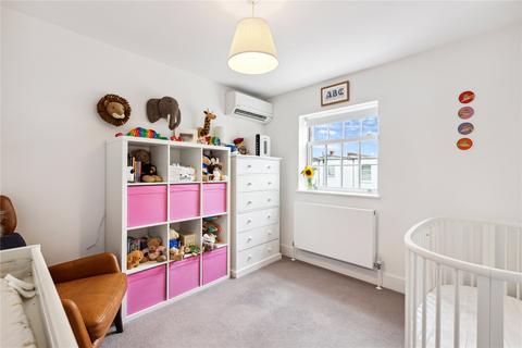 2 bedroom apartment for sale, Latchmere Road, London, SW11