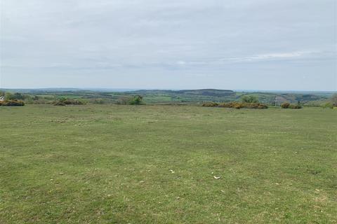 Land for sale, Bridestowe