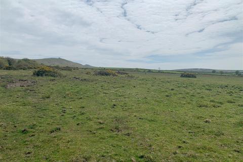 Land for sale, Bridestowe