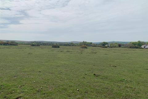 Land for sale, Bridestowe