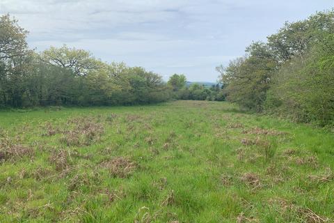 Land for sale, Bridestowe