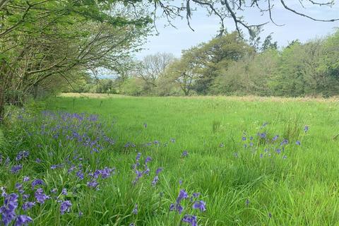 Land for sale, Bridestowe