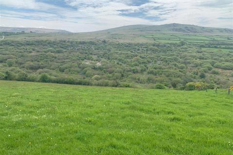 Land for sale, Bridestowe