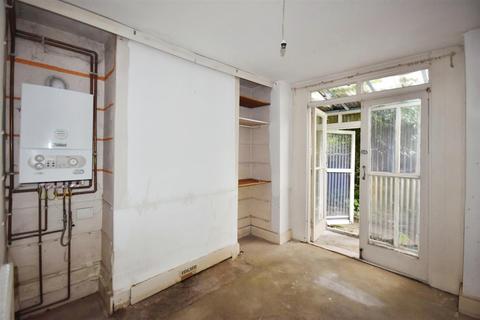 2 bedroom flat for sale, Cranbrook Road, Chiswick