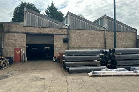 Industrial unit to rent, Green End, Gamlingay, Sandy