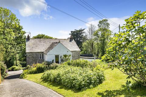 4 bedroom detached house for sale, St. Kew, Bodmin