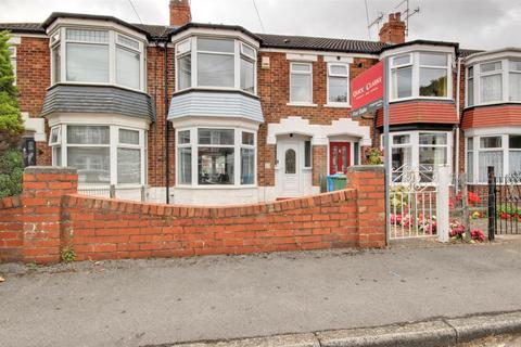 3 bedroom terraced house for sale, Trafford Road, Willerby, Hull