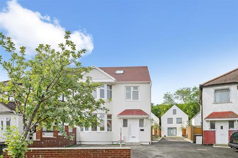 4 bedroom semi-detached house for sale, St. Andrews Avenue, Wembley