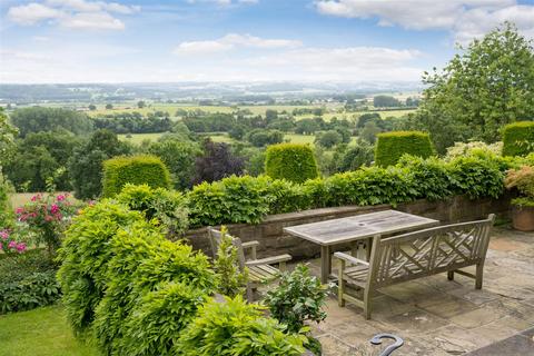 6 bedroom character property for sale, Kirkby Overblow, Nr Harrogate