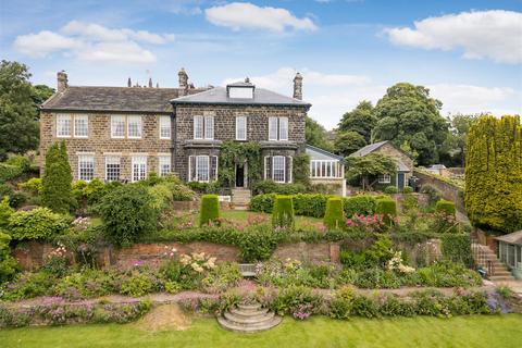 6 bedroom character property for sale, Kirkby Overblow, Nr Harrogate