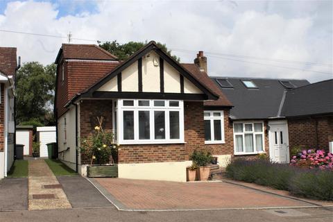 3 bedroom semi-detached bungalow for sale, Park Avenue, Potters Bar EN6