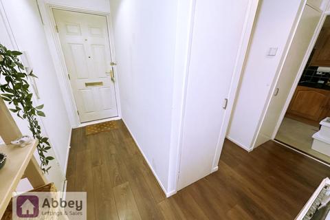 1 bedroom flat for sale, Gilmorton Close, Leicester