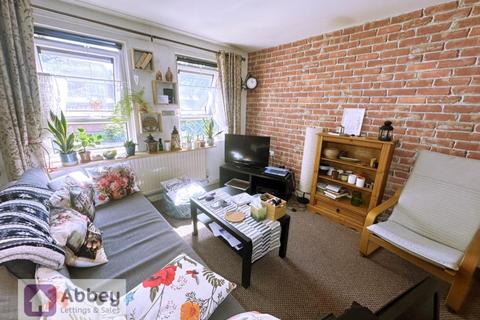 1 bedroom flat for sale, Gilmorton Close, Leicester