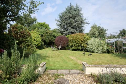 undefined, A spacious bungalow with large gardens and versatile living space.