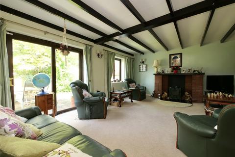 undefined, A spacious bungalow with large gardens and versatile living space.