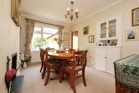 undefined, A spacious bungalow with large gardens and versatile living space.