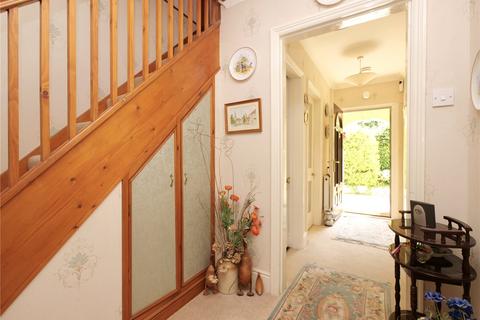 undefined, A spacious bungalow with large gardens and versatile living space.