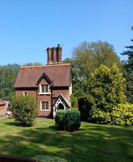 2 bedroom house to rent, 1 Fox Lane Cottage (West), Fox Lane, Framingham Pigot, Norfolk, NR14 7QA