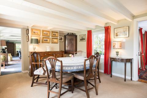 4 bedroom detached house for sale, The Common, Market Weighton, York, East Yorkshire, YO43