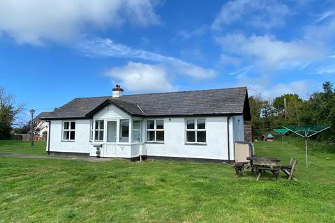 2 bedroom bungalow for sale, Kennacott Court, Widemouth Bay, Bude, Cornwall, EX23