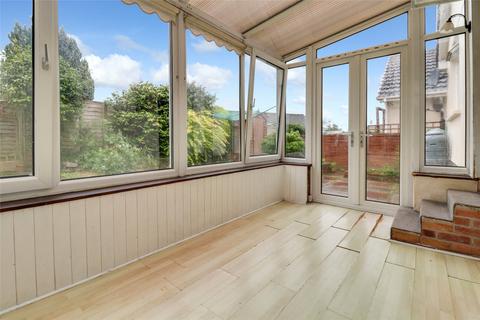 34 Howards Close, South Molton, EX36 4JT