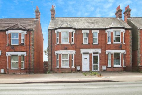 4 bedroom semi-detached house for sale, Norwich Road, Ipswich, Suffolk, IP1